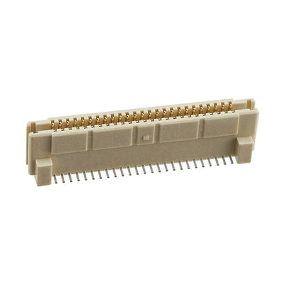 0526020579 by Molex - CONNECTOR RECPT 50POS SMD GOLD