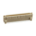 0526020579 by Molex - CONNECTOR RECPT 50POS SMD GOLD