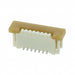 526100733 by Molex - CONNECTOR FPC VERT 7POS 1MM SMD