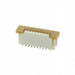 0526100833 by Molex - CONNECTOR FPC VERT 8POS 1MM SMD