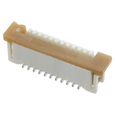 0526101171 by Molex - CONNECTOR VERT 11POS 1MM SMD
