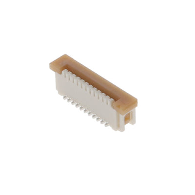 0526101172 by Molex - CONNECTOR FPC VERT 11POS 1MM SMD