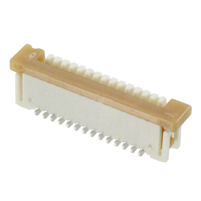 0526101471 by Molex - CONNECTOR VERT 14POS 1MM SMD