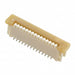 0526101472 by Molex - CONNECTOR FPC VERT 14POS 1MM SMD