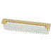 0526102272 by Molex - CONNECTOR FPC VERT 22POS 1MM SMD