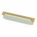 0526102433 by Molex - CONNECTOR FPC VERT 24POS 1MM SMD