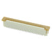 0526102672 by Molex - CONNECTOR FPC VERT 26POS 1MM SMD
