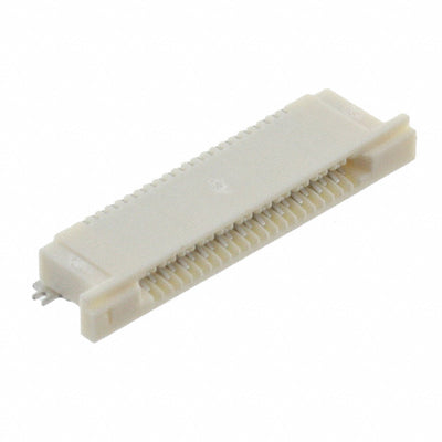 0526892287 by Molex - CONNECTOR FFC FPC 22POS 0.5MM R/A
