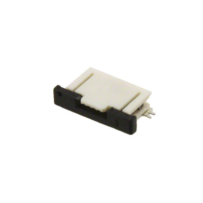 0527450497 by Molex - CONNECTOR TOP 4POS 0.5MM R/A