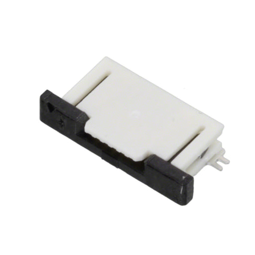 0527450697 by Molex - CONNECTOR TOP 6POS 0.5MM R/A