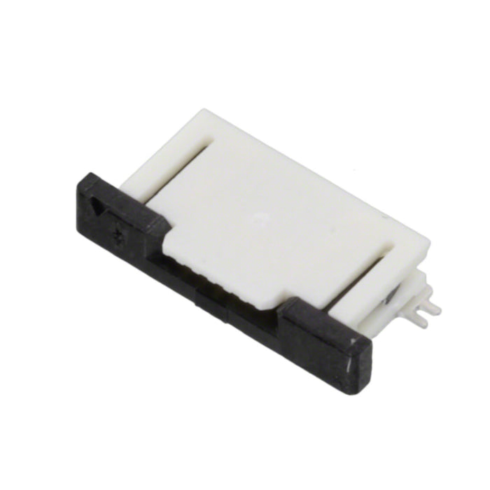 0527450697 by Molex - CONNECTOR TOP 6POS 0.5MM R/A