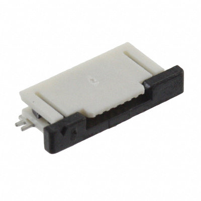 527450797 by Molex - CONNECTOR TOP 7POS 0.5MM R/A