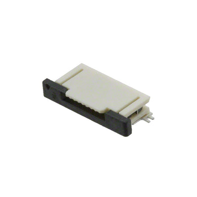 0527450897 by Molex - CONNECTOR TOP 8POS 0.5MM R/A