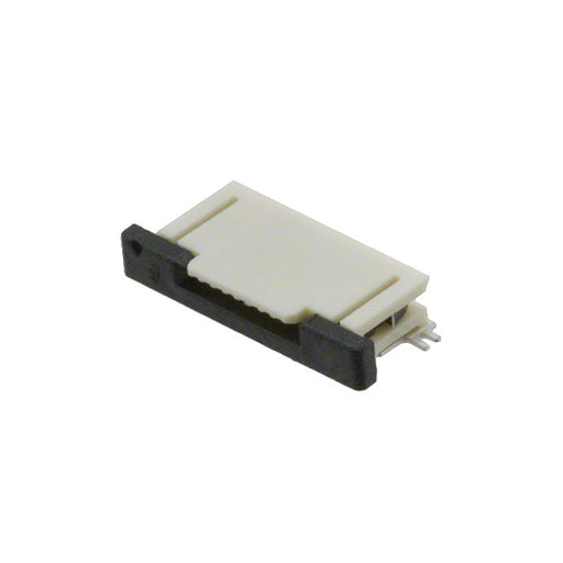 0527450897 by Molex - CONNECTOR TOP 8POS 0.5MM R/A