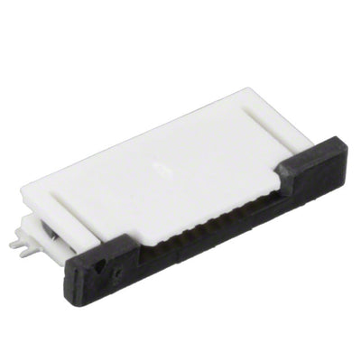 0527451097 by Molex - CONNECTOR TOP 10POS 0.5MM R/A