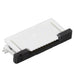 0527451097 by Molex - CONNECTOR TOP 10POS 0.5MM R/A
