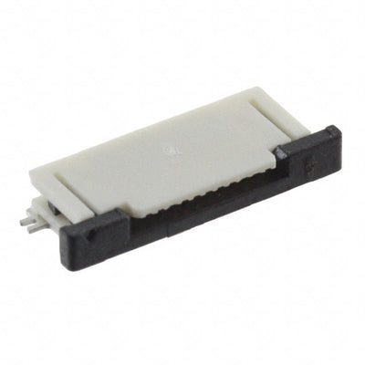 0527451197 by Molex - CONNECTOR TOP 11POS 0.5MM R/A