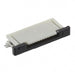 0527451197 by Molex - CONNECTOR TOP 11POS 0.5MM R/A