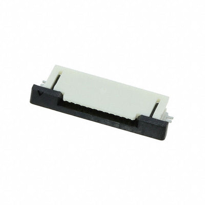 0527451233 by Molex - CONNECTOR FFC FPC TOP 12POS 0.5MM R/A