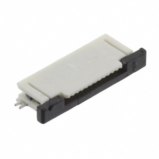 0527451297 by Molex - CONNECTOR TOP 12POS 0.5MM R/A