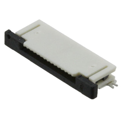 0527451497 by Molex - CONNECTOR TOP 14POS 0.5MM R/A