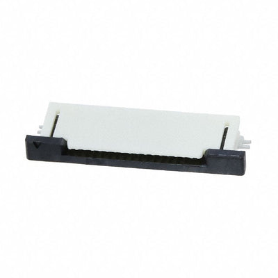 0527451733 by Molex - CONNECTOR FFC FPC TOP 17POS 0.5MM R/A