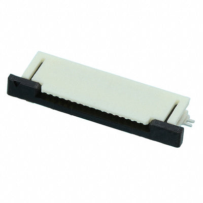 0527451797 by Molex - CONNECTOR TOP 17POS 0.5MM R/A