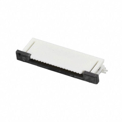 0527451897 by Molex - CONNECTOR TOP 18POS 0.5MM R/A
