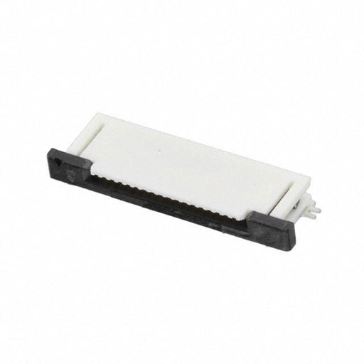 0527451897 by Molex - CONNECTOR TOP 18POS 0.5MM R/A