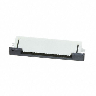 0527451997 by Molex - CONNECTOR TOP 19POS 0.5MM R/A