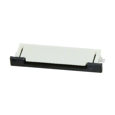 0527452097 by Molex - CONNECTOR TOP 20POS 0.5MM R/A