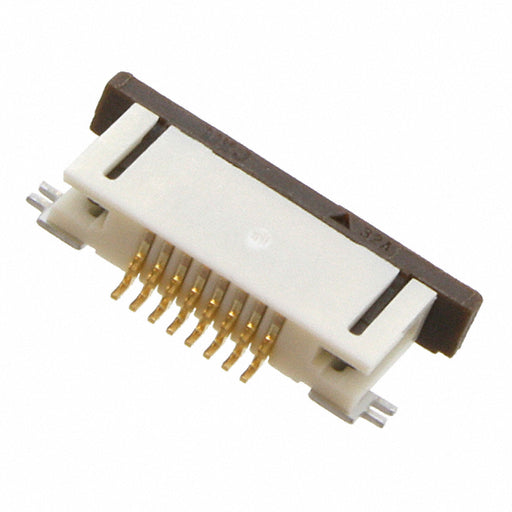 0527460871 by Molex - CONNECTOR FFC BOTTOM 8POS 0.5MM R/A