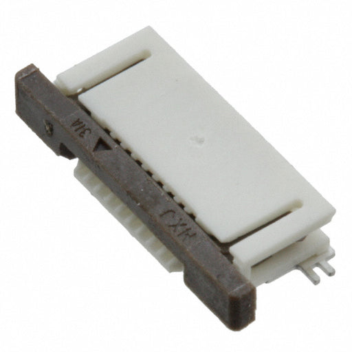 0527460971 by Molex - CONNECTOR FFC BOTTOM 9POS 0.5MM R/A