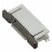 0527460971 by Molex - CONNECTOR FFC BOTTOM 9POS 0.5MM R/A