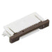 0527461033 by Molex - CONNECTOR FFC BOTTOM 10POS 0.5MM R/A