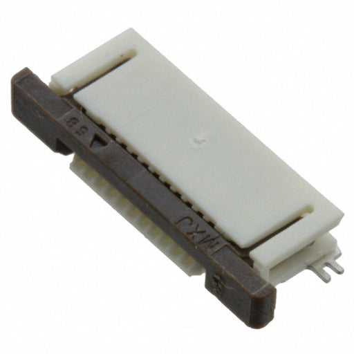 0527461171 by Molex - CONNECTOR FFC BOTTOM 11POS 0.5MM R/A