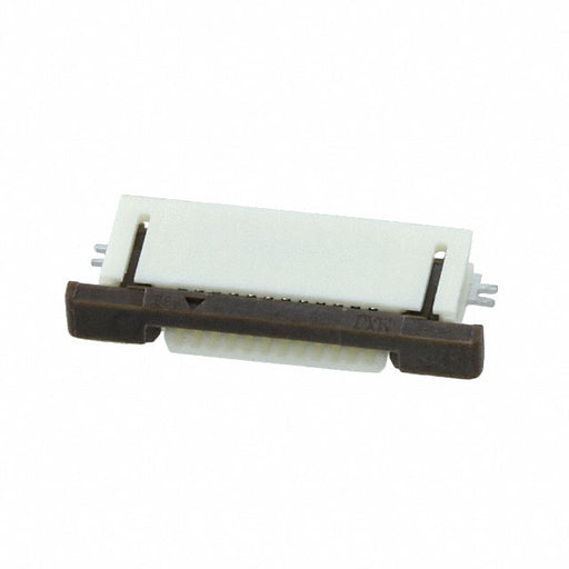 0527461233 by Molex - CONNECTOR FFC BOTTOM 12POS 0.5MM R/A