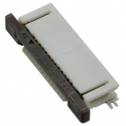 0527461371 by Molex - CONNECTOR FFC BOTTOM 13POS 0.5MM R/A