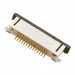 0527461471 by Molex - CONNECTOR FFC BOTTOM 14POS 0.5MM R/A