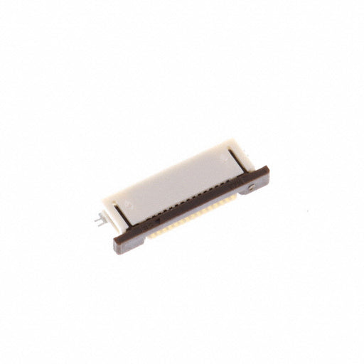 0527461571 by Molex - CONNECTOR FFC BOTTOM 15POS 0.5MM R/A
