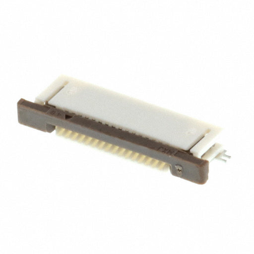 0527461633 by Molex - CONNECTOR FFC BOTTOM 16POS 0.5MM R/A