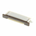 0527461633 by Molex - CONNECTOR FFC BOTTOM 16POS 0.5MM R/A