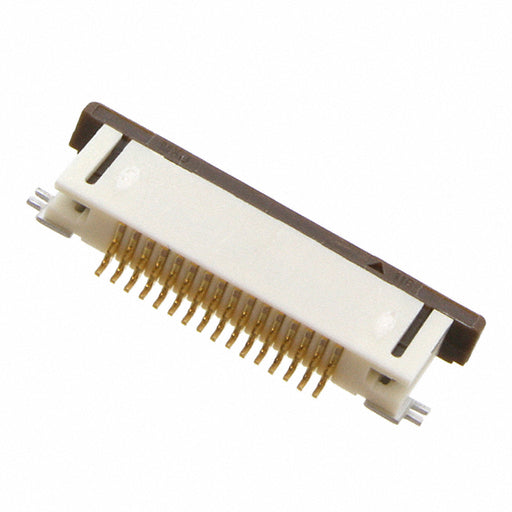 0527461671 by Molex - CONNECTOR FFC BOTTOM 16POS 0.5MM R/A