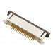 0527461671 by Molex - CONNECTOR FFC BOTTOM 16POS 0.5MM R/A