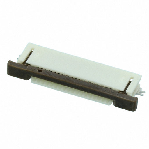 0527461833 by Molex - CONNECTOR FFC BOTTOM 18POS 0.5MM R/A