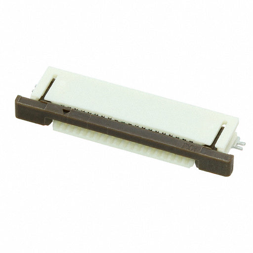 0527462033 by Molex - CONNECTOR FFC BOTTOM 20POS 0.5MM R/A