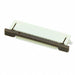 0527462033 by Molex - CONNECTOR FFC BOTTOM 20POS 0.5MM R/A