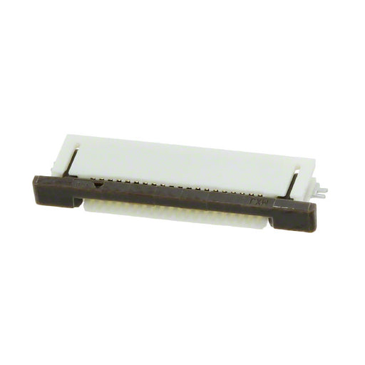 0527462071 by Molex - CONNECTOR FFC BOTTOM 20POS 0.5MM R/A