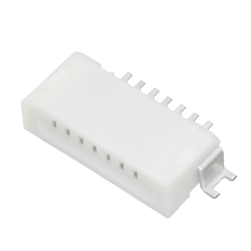 0527930770 by Molex - CONNECTOR FPC TOP 7POS 1MM R/A