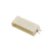 0527930870 by Molex - CONNECTOR FPC TOP 8POS 1MM R/A